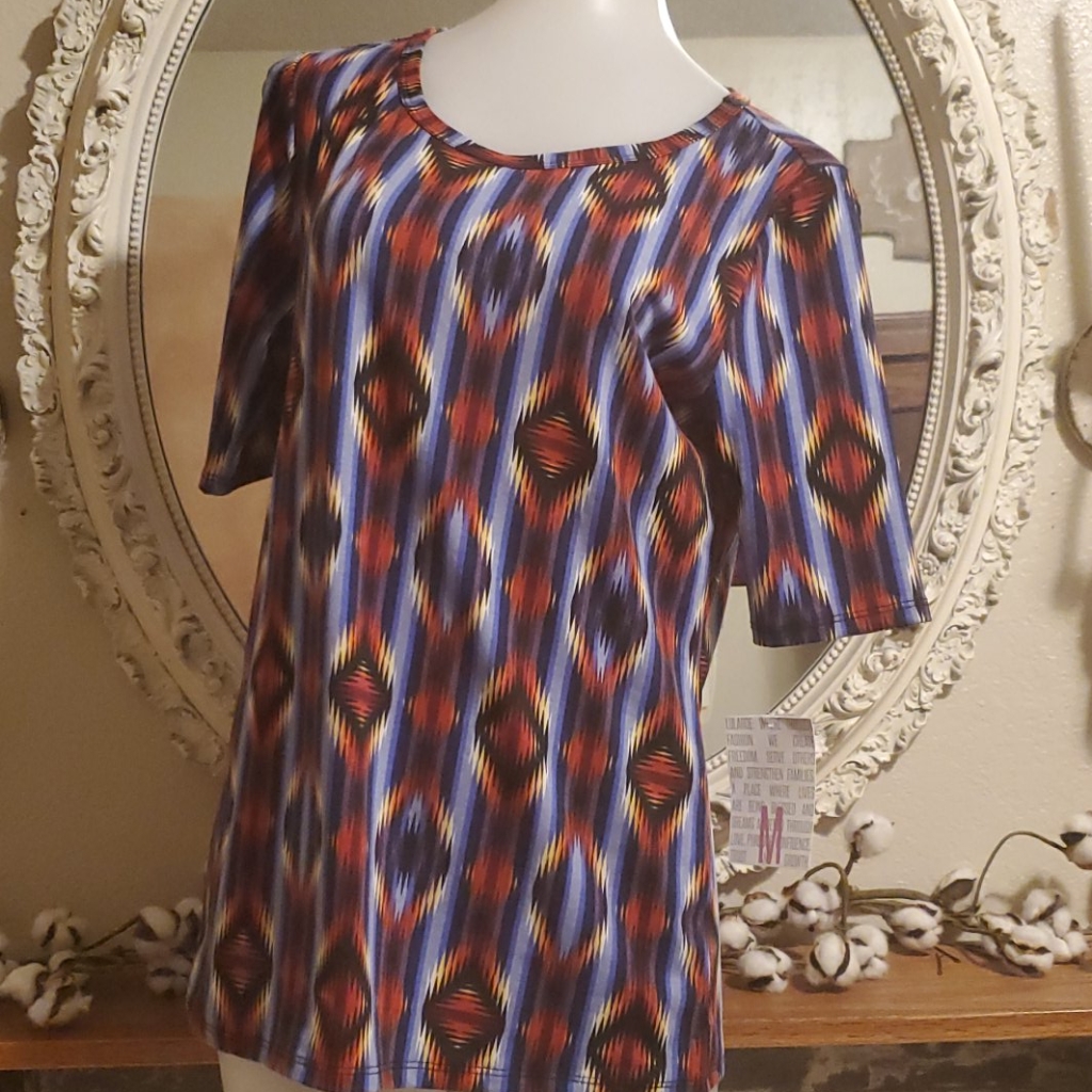 Lularoe Gigi 252